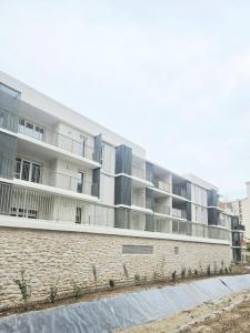 Annonce Vente 2 pi�ces Appartement Aubagne 13
