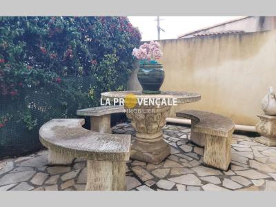 Annonce Vente 3 pi�ces Maison Greasque 13