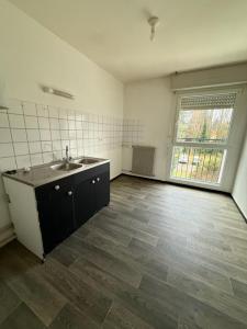 Louer Appartement 76 m2 Fraize