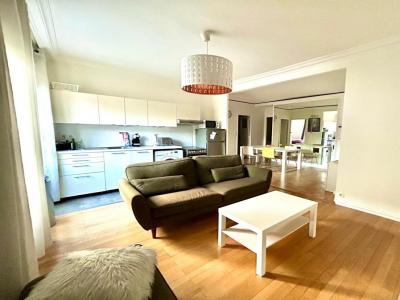 For rent Lyon-3eme-arrondissement 3 rooms 58 m2 Rhone (69003) photo 0