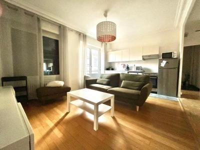 Annonce Location 3 pi�ces Appartement Lyon-3eme-arrondissement 69