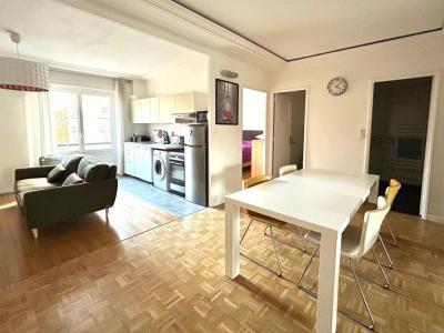 Louer Appartement 58 m2 Lyon-3eme-arrondissement