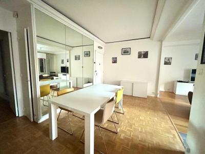Louer Appartement Lyon-3eme-arrondissement Rhone