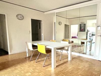 Louer Appartement Lyon-3eme-arrondissement 1120 euros