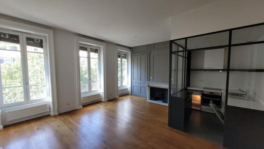 For rent Lyon-5eme-arrondissement 3 rooms 59 m2 Rhone (69005) photo 0