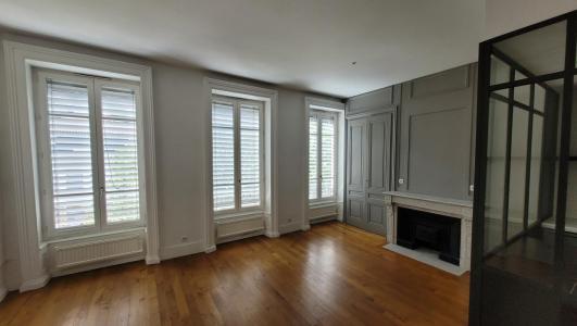 Louer Appartement 59 m2 Lyon-5eme-arrondissement
