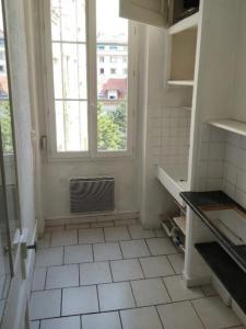Louer Appartement Lyon-7eme-arrondissement Rhone