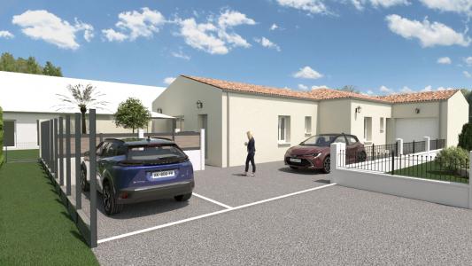 Annonce Vente Maison Port-des-barques 17