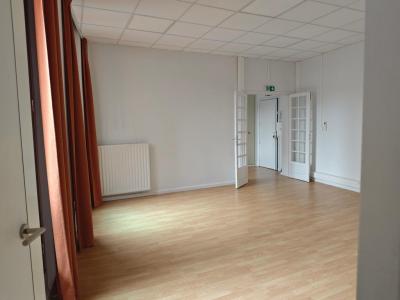 Louer Commerce 96 m2 Toulouse