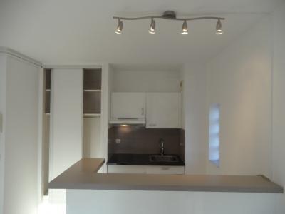 For rent Chilly-mazarin 2 rooms 36 m2 Essonne (91380) photo 0