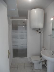 Louer Appartement 36 m2 Chilly-mazarin