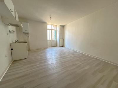 Louer Appartement 47 m2 Breal-sous-montfort