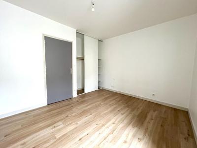Louer Appartement Breal-sous-montfort Ille et vilaine