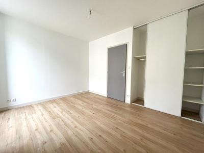 Louer Appartement Breal-sous-montfort 535 euros