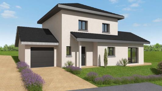 For sale Montailleur 5 rooms 116 m2 Savoie (73460) photo 0