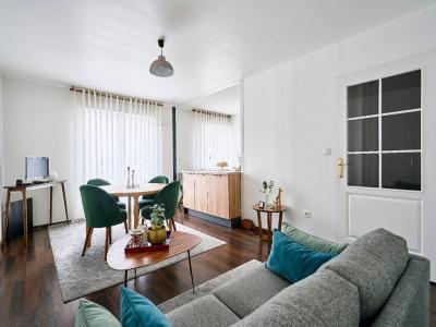 For sale Madeleine 2 rooms 48 m2 Nord (59110) photo 0