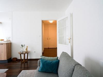 Annonce Vente 2 pi�ces Appartement Madeleine 59