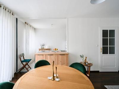 Acheter Appartement 48 m2 Madeleine