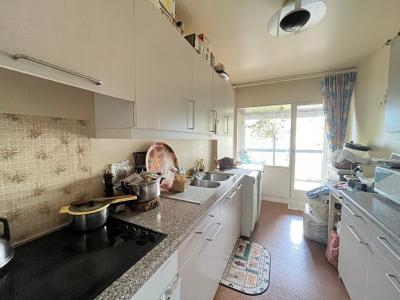 Annonce Vente 2 pi�ces Appartement Madeleine 59