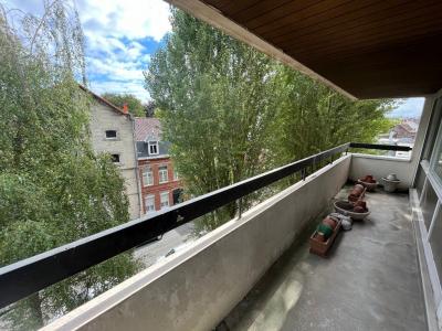 Acheter Appartement 68 m2 Madeleine