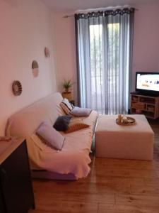 Louer Appartement 56 m2 Bastia