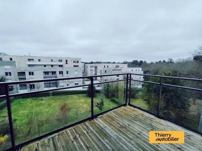 Annonce Vente 3 pi�ces Appartement Nantes 44