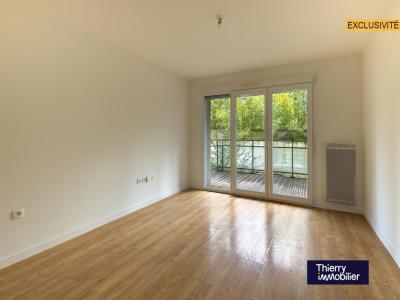 Annonce Vente 2 pi�ces Appartement Saint-herblain 44