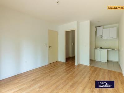 Acheter Appartement 40 m2 Saint-herblain