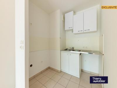 Acheter Appartement Saint-herblain Loire atlantique