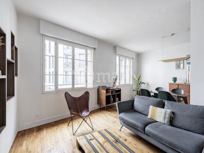 For sale Asnieres-sur-seine 4 rooms 79 m2 Hauts de Seine (92600) photo 0