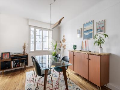 Annonce Vente 4 pi�ces Appartement Asnieres-sur-seine 92