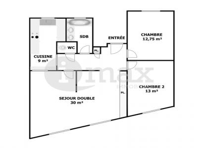 Acheter Appartement Asnieres-sur-seine Hauts de Seine