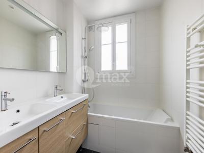 Acheter Appartement Asnieres-sur-seine 550000 euros