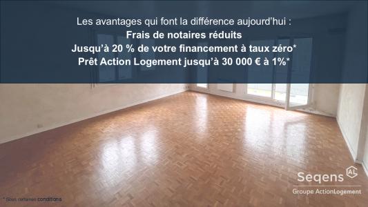 For sale Noisiel 4 rooms 82 m2 Seine et marne (77186) photo 0