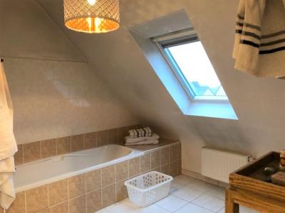 Louer Maison Landerneau Finistere