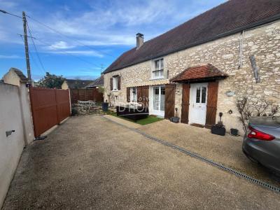 For sale Augers-en-brie 5 rooms 174 m2 Seine et marne (77560) photo 1