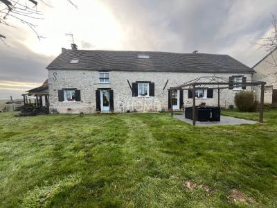 For sale Augers-en-brie 5 rooms 174 m2 Seine et marne (77560) photo 2