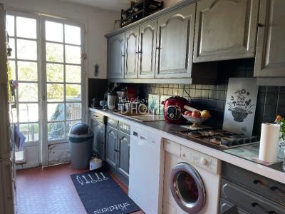 Acheter Maison Plessis-feu-aussoux Seine et marne