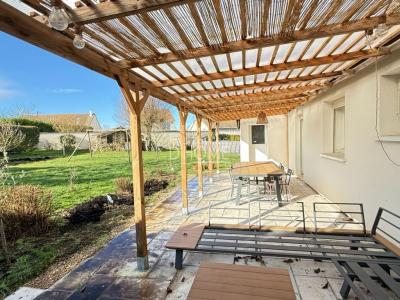 Acheter Maison 125 m2 Rozay-en-brie