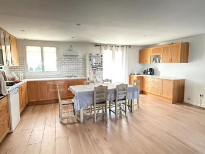 Acheter Maison Rozay-en-brie Seine et marne