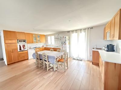 Acheter Maison Rozay-en-brie 279000 euros