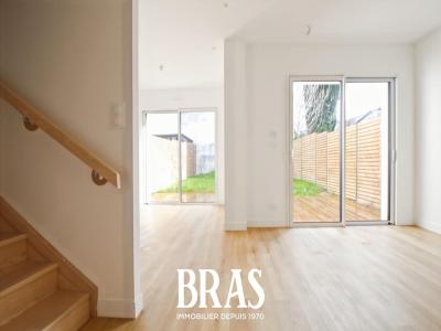 Annonce Vente 5 pi�ces Maison Vannes 56