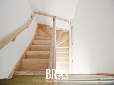 Acheter Maison 93 m2 Vannes