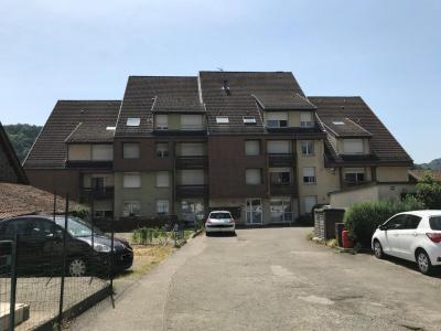 Annonce Location 2 pi�ces Appartement Saint-amarin 68