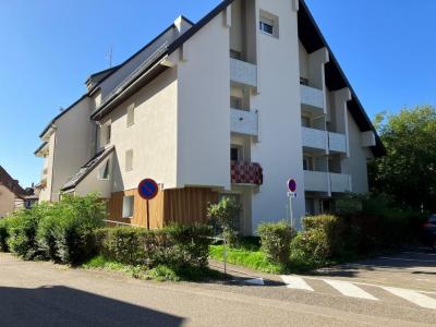 Louer Appartement 32 m2 Thann