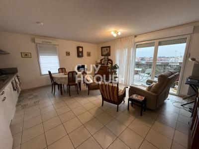 Annonce Vente 3 pi�ces Appartement Perpignan 66