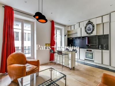 Annonce Location 2 pi�ces Appartement Paris-14eme-arrondissement 75