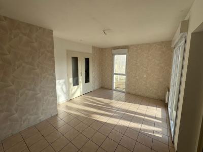 Acheter Maison 91 m2 Allonnes