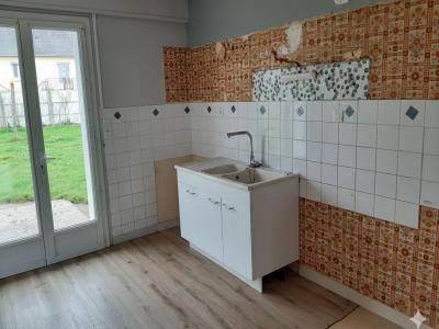 Acheter Maison 60 m2 Pommeraye