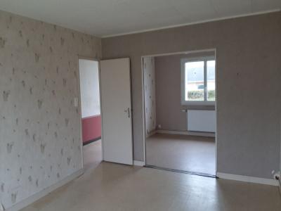 Acheter Maison Pommeraye 100800 euros